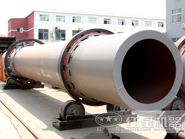 大型粉煤灰烘干機 大型粉煤灰烘干機