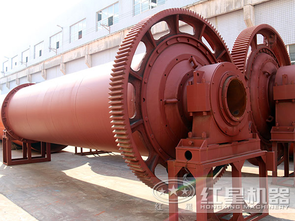 球磨機(jī) 球磨機(jī)