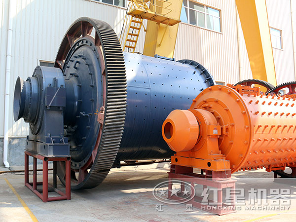 全新球磨機(jī) 全新球磨機(jī)