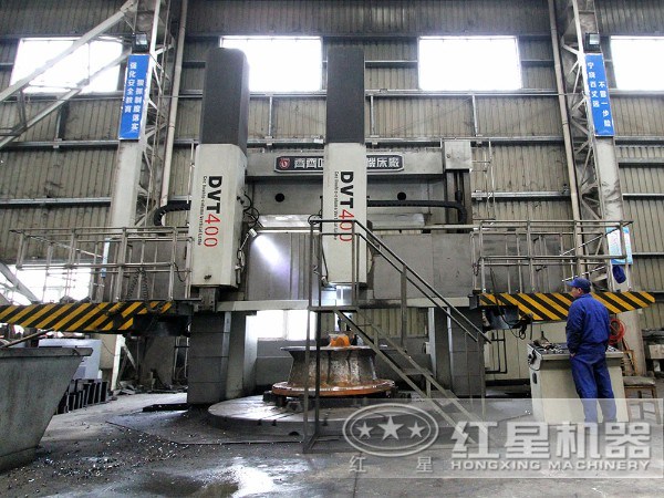 石英砂/沙烘干機(jī)廠房車間圖 石英砂/沙烘干機(jī)廠房車間圖