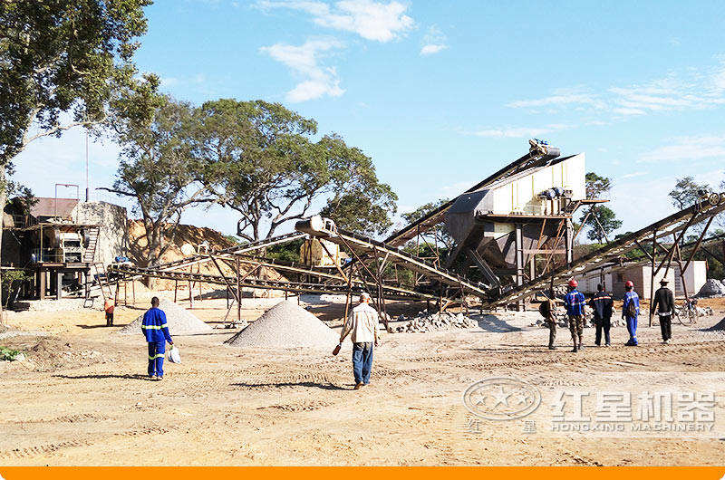 江西九江鵝卵石制沙生產(chǎn)線項(xiàng)目 江西九江鵝卵石制沙生產(chǎn)線項(xiàng)目