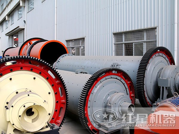 鎳礦棒磨機(jī)占地小 鎳礦棒磨機(jī)占地小