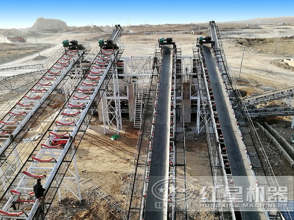 B100x22米輸送機(jī) B100x22米輸送機(jī)