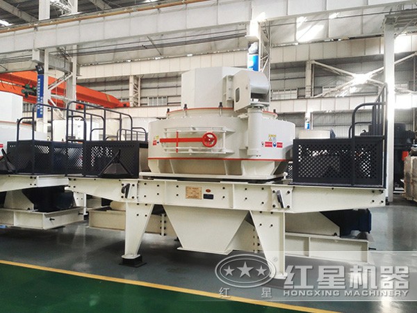 HXVSI-8518制砂機(jī) HXVSI-8518制砂機(jī)