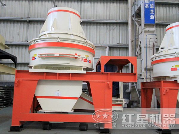 HX-09制砂機(jī) HX-09制砂機(jī)