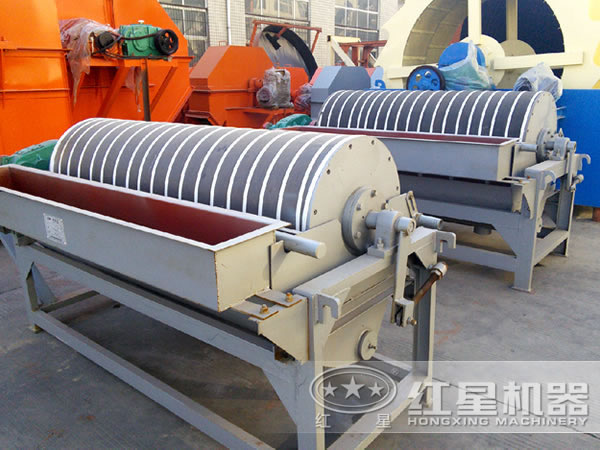 多重型號磁選機(jī) 多重型號磁選機(jī)