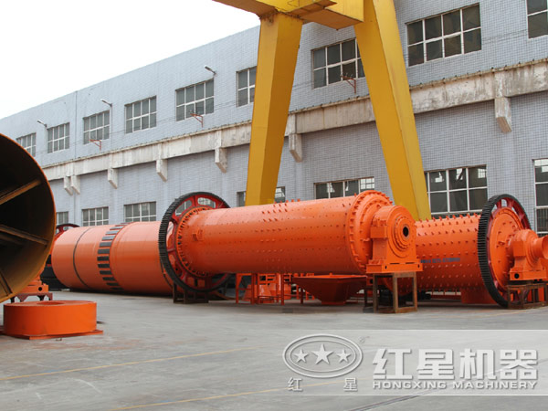 MBS棒磨機廠家 MBS棒磨機廠家