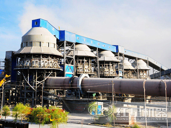 節(jié)能回轉(zhuǎn)窯價格實惠 節(jié)能回轉(zhuǎn)窯價格實惠