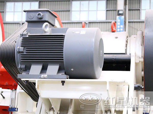 銻礦顎式破碎機配用電機 銻礦顎式破碎機配用電機