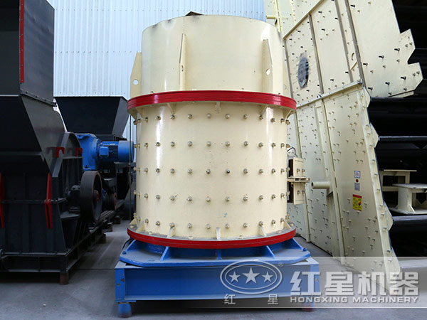 石灰巖復合式破碎機 石灰巖復合式破碎機