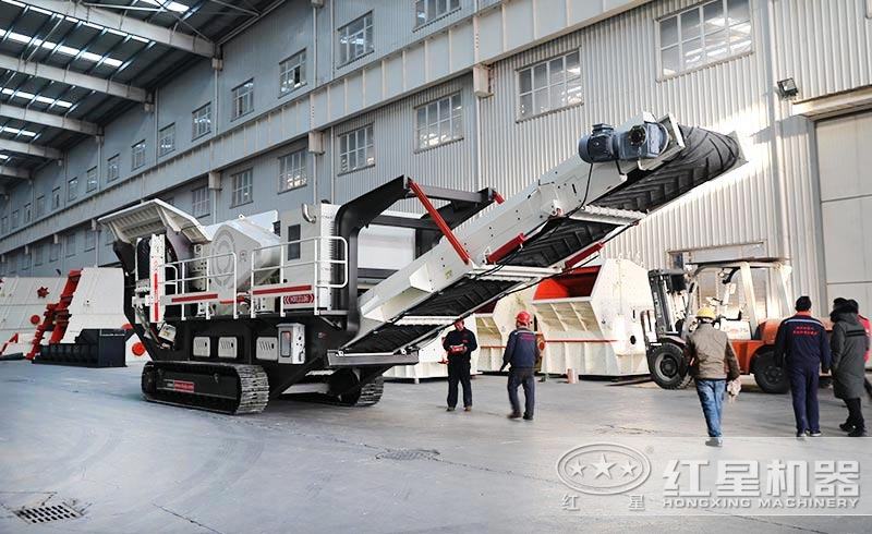 投資需謹慎，現場考察必不可少，紅星提供設備廠房參觀，專業選型