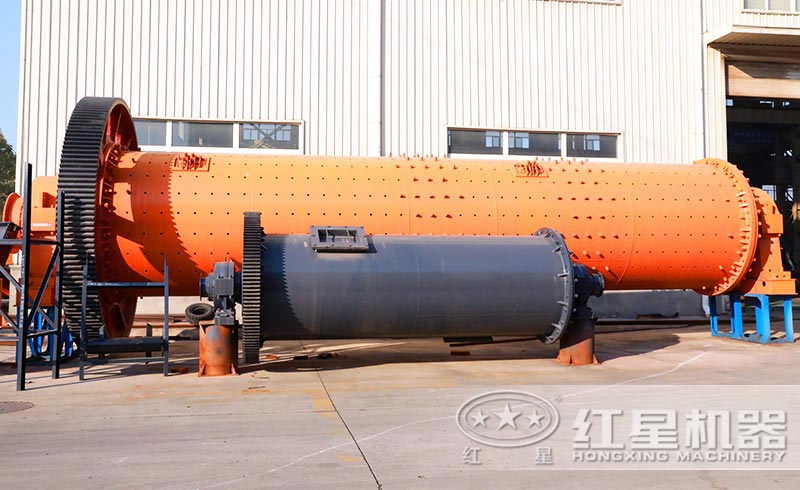 不同型號(hào)的黑錳礦球磨機(jī) 不同型號(hào)的黑錳礦球磨機(jī)