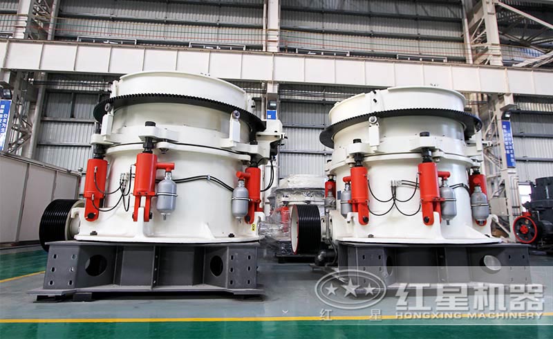 HXHP500圓錐破 HXHP500圓錐破