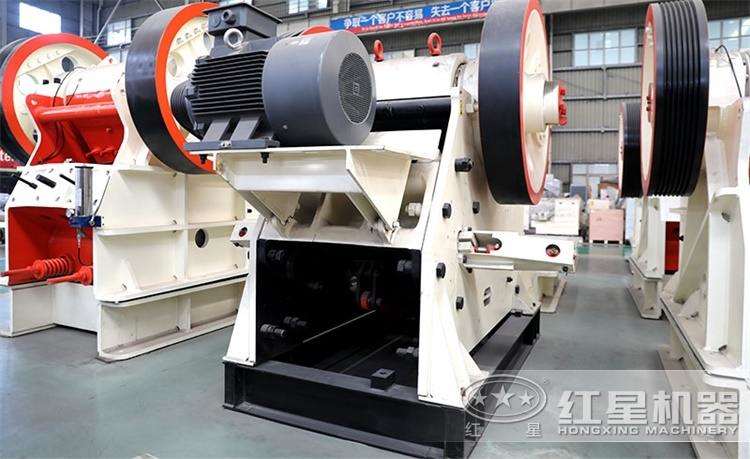 CJ歐版鄂式石料破碎機優化性能,性價比高 CJ歐版鄂式石料破碎機優化性能,性價比高