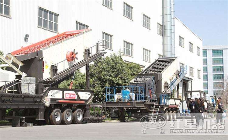 破碎機聯盟,達成多種生產工藝 破碎機聯盟,達成多種生產工藝