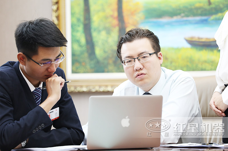 量身為用戶設計風化石制砂、洗沙設備方案 量身為用戶設計風化石制砂、洗沙設備方案