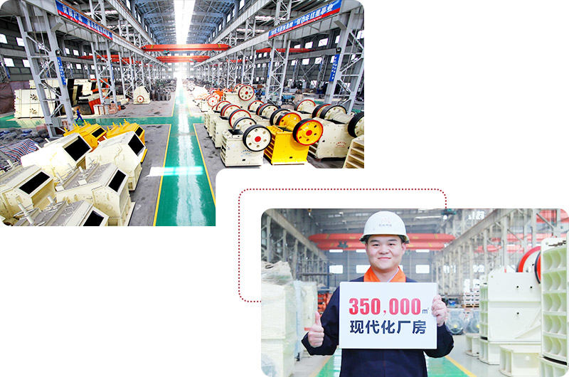 提供現貨，隨訂隨送，讓您的生產隨時進行