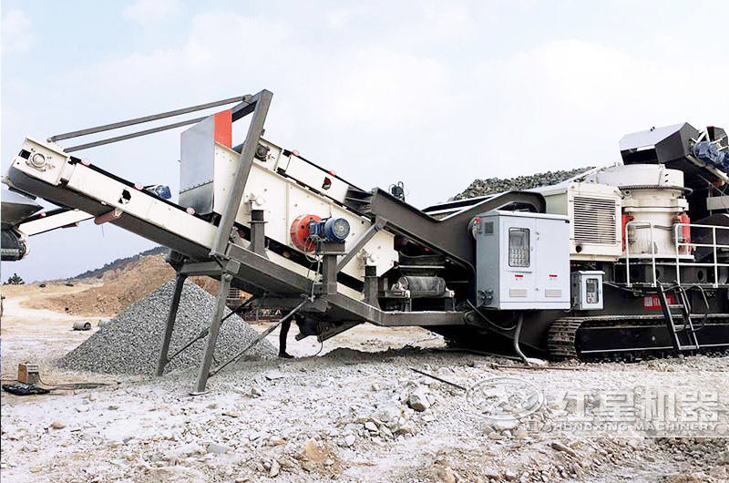 時(shí)產(chǎn)200噸履帶移動(dòng)破碎站現(xiàn)場視頻 時(shí)產(chǎn)200噸履帶移動(dòng)破碎站現(xiàn)場視頻