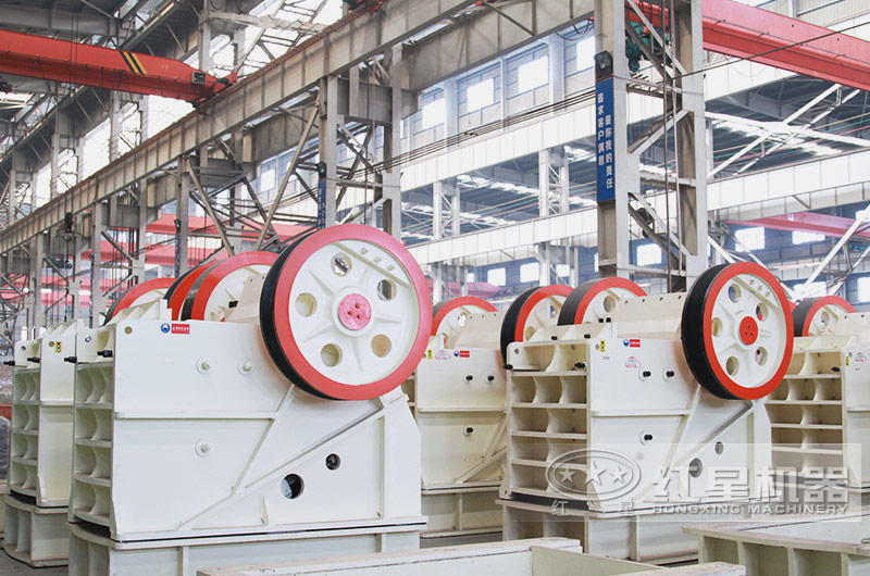 鄂式破碎機;粗碎破碎比大 鄂式破碎機;粗碎破碎比大