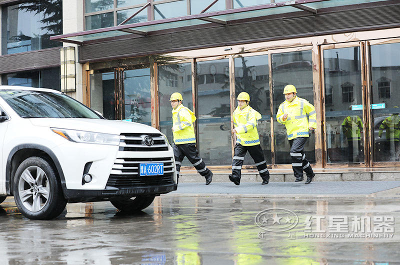 24小時售后，保障您的生產效率