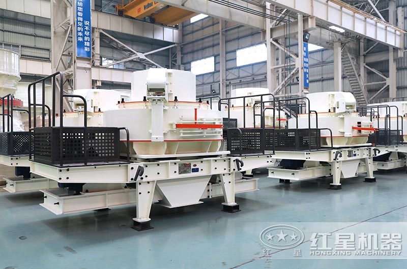 VSI制砂機(jī)設(shè)備圖片 VSI制砂機(jī)設(shè)備圖片