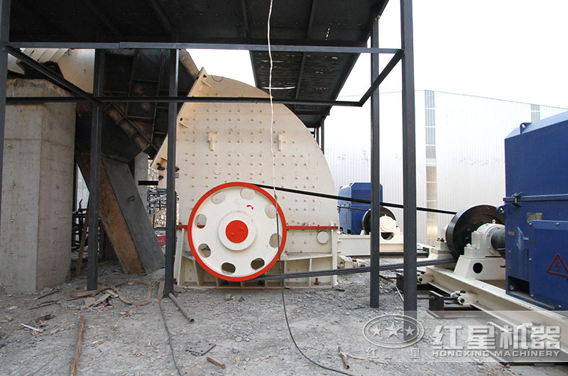 每小時1500噸粉碎石子機子 每小時1500噸粉碎石子機子