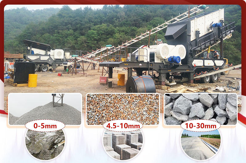 建筑垃圾再回收設備“前景好,利潤高” 建筑垃圾再回收設備“前景好,利潤高”