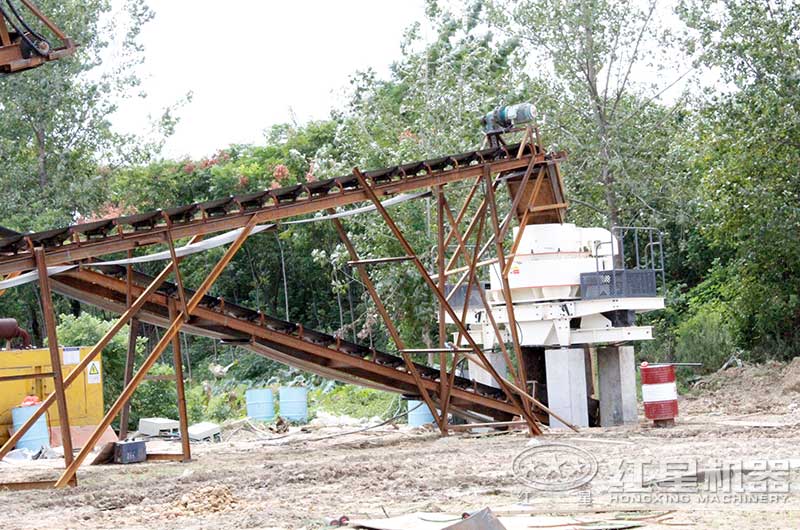 制砂機(jī) 制砂機(jī)