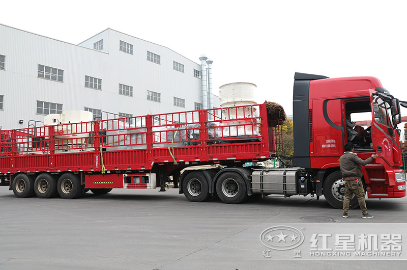 人工機制砂機器發(fā)貨及時,負責(zé)安裝 人工機制砂機器發(fā)貨及時,負責(zé)安裝