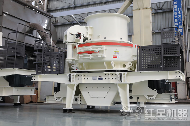 HVI0922沖擊式整形、制砂機(jī) HVI0922沖擊式整形、制砂機(jī)