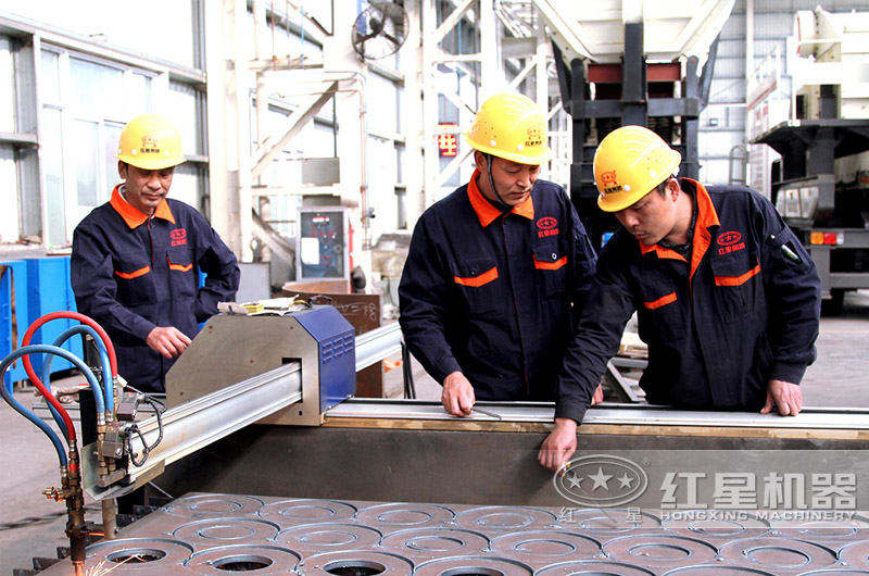 紅星技術(shù),值得信賴(lài) 紅星技術(shù),值得信賴(lài)