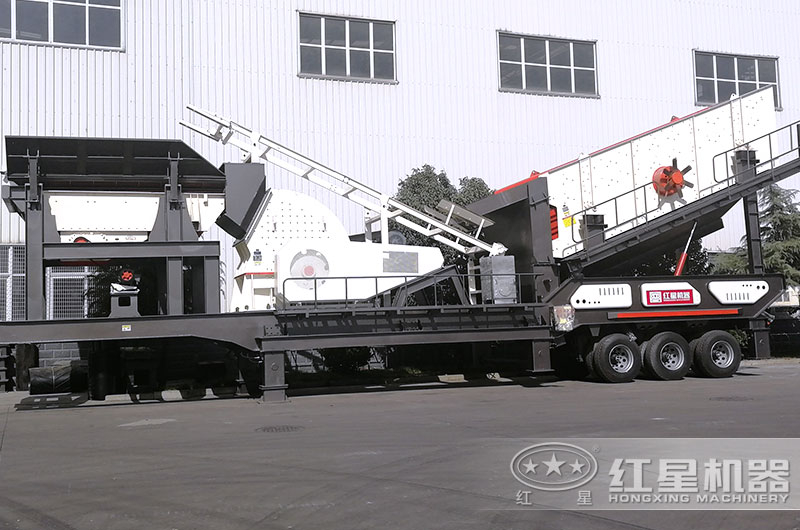 移動(dòng)錘式破碎機(jī)設(shè)備圖片 移動(dòng)錘式破碎機(jī)設(shè)備圖片