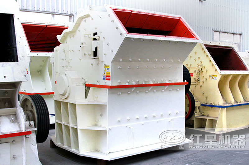 固定式細(xì)碎制砂機(jī)價格便宜,耗能小 固定式細(xì)碎制砂機(jī)價格便宜,耗能小