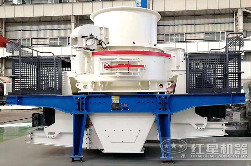 HVI石頭打沙機圖片 HVI石頭打沙機圖片