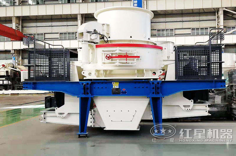 沖擊式制砂機(jī),三段細(xì)碎粒形圓潤,級配連續(xù) 沖擊式制砂機(jī),三段細(xì)碎粒形圓潤,級配連續(xù)