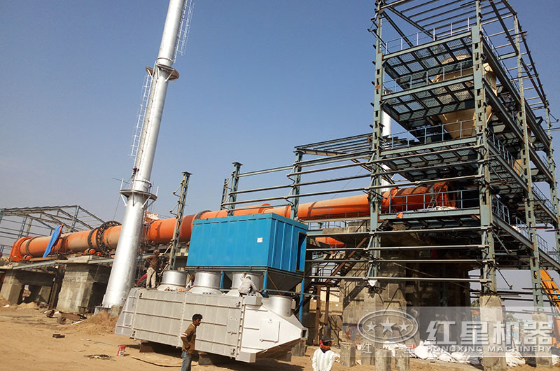 廣西玉林時(shí)產(chǎn)800干法水泥生產(chǎn)線(xiàn) 廣西玉林時(shí)產(chǎn)800干法水泥生產(chǎn)線(xiàn)