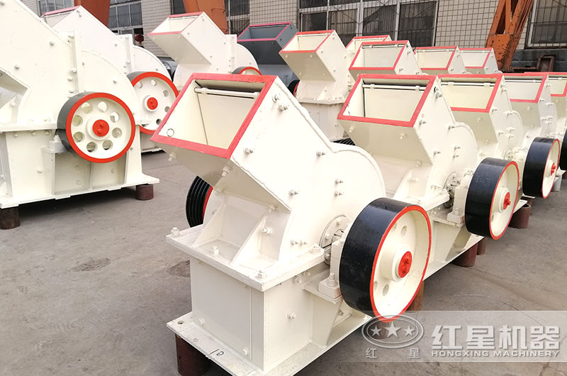 小型錘式粉碎機(jī)設(shè)備圖片 小型錘式粉碎機(jī)設(shè)備圖片