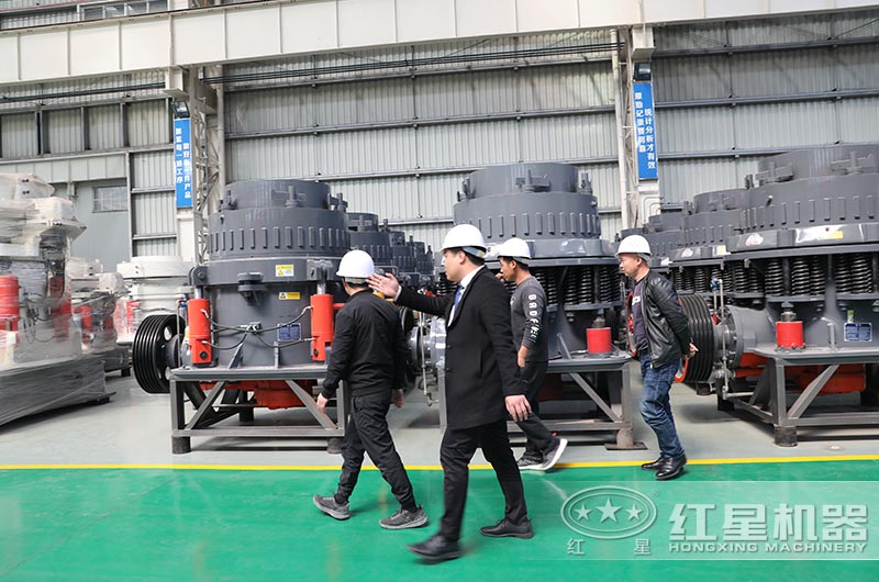 客戶來廠參觀 客戶來廠參觀