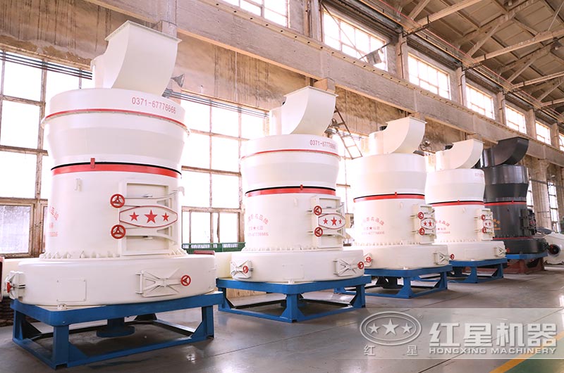 雷蒙磨粉機圖片 雷蒙磨粉機圖片