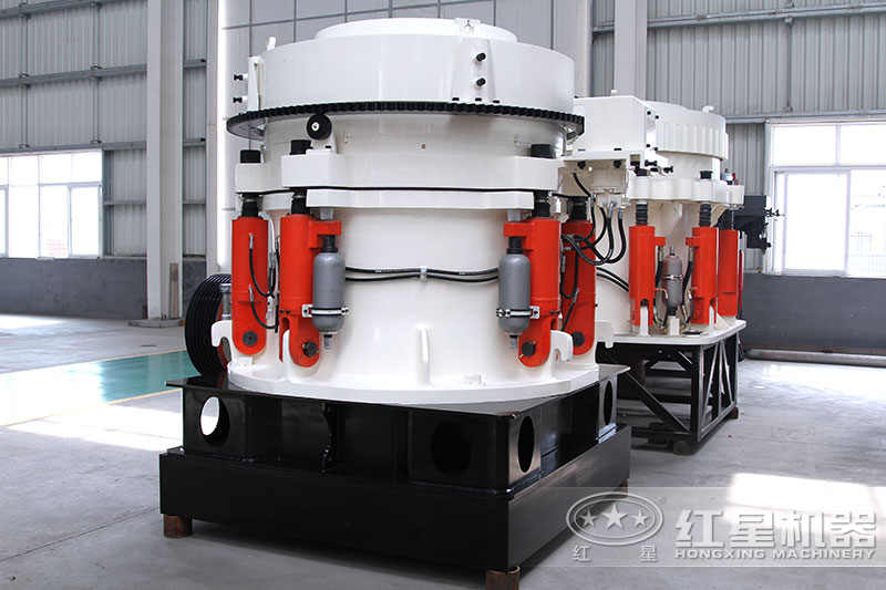 多缸液壓圓錐破碎機 多缸液壓圓錐破碎機