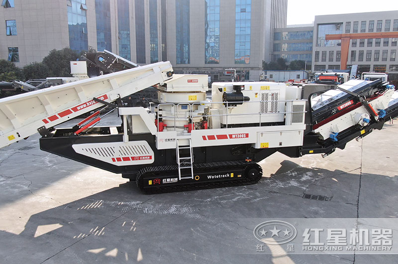 便攜式粉碎機設備圖片 便攜式粉碎機設備圖片