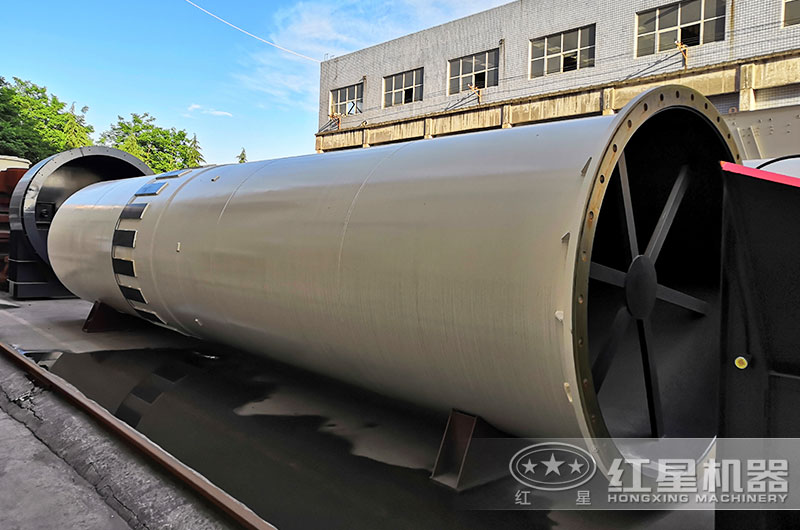 河砂烘干機(jī)圖片 河砂烘干機(jī)圖片