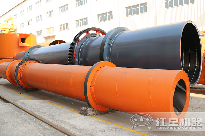 河砂烘干機(jī)設(shè)備型號全 河砂烘干機(jī)設(shè)備型號全