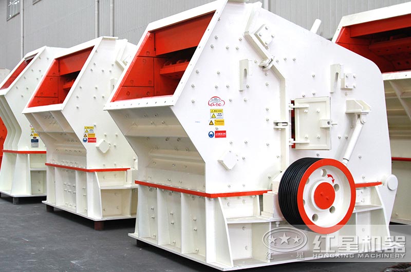 1214反擊破碎機設備圖片 1214反擊破碎機設備圖片