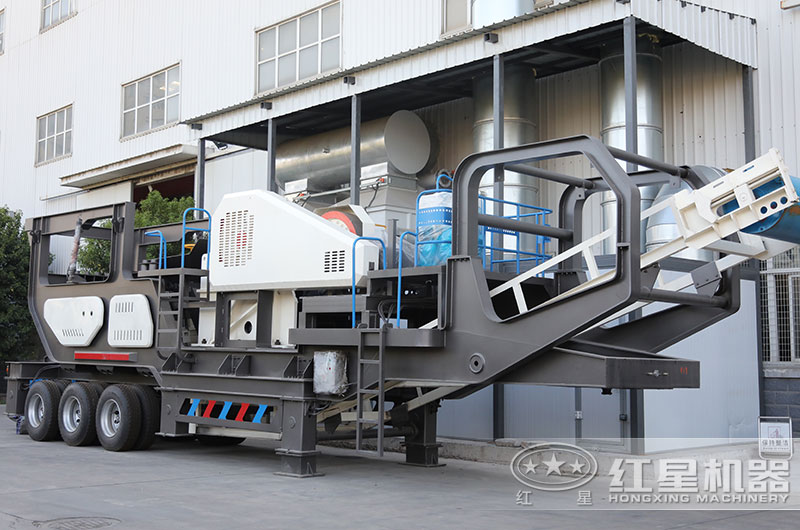 移動(dòng)式混凝土破碎機(jī)設(shè)備圖片 移動(dòng)式混凝土破碎機(jī)設(shè)備圖片