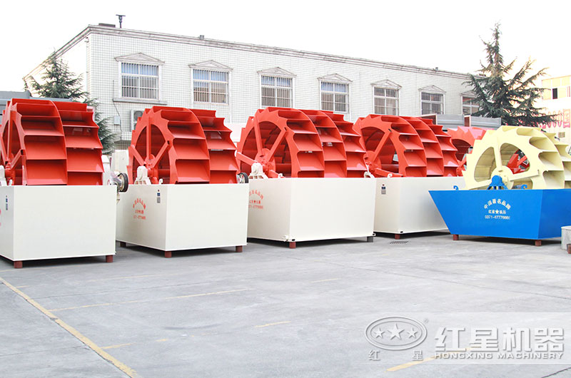 環(huán)保水洗沙機(jī)設(shè)備圖片 環(huán)保水洗沙機(jī)設(shè)備圖片