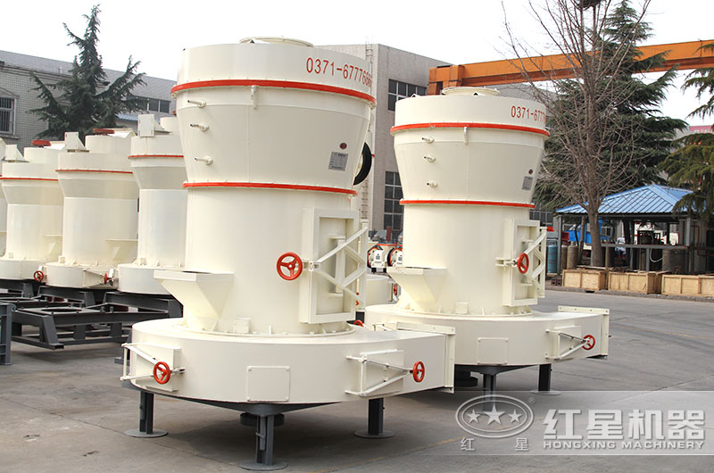 鋼渣立磨機(jī) 鋼渣立磨機(jī)