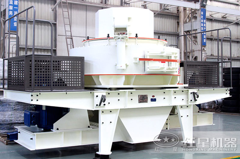 新型磕沙機 新型磕沙機