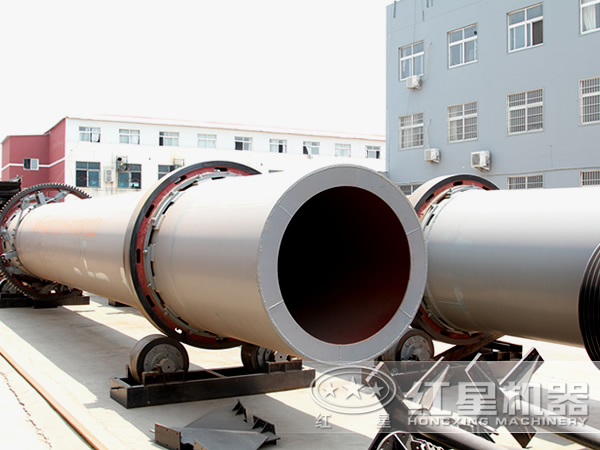 貧煤烘干機(jī) 貧煤烘干機(jī)