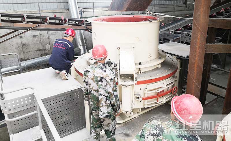 安裝調試現場 安裝調試現場